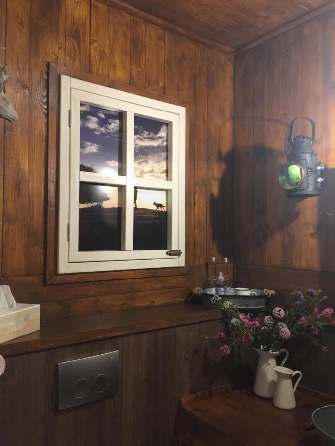 Happy Bentveld Guesthouse Exterior photo